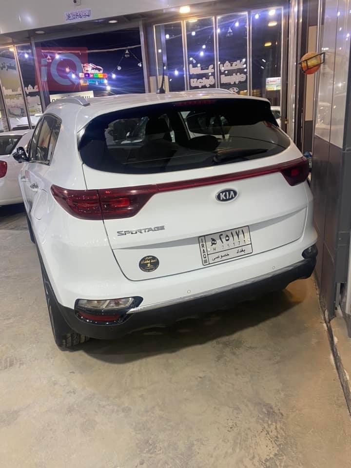 کیا سپۆرتاج